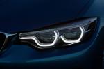 BMW 440i Coupe M Sport 2017 года (WW)